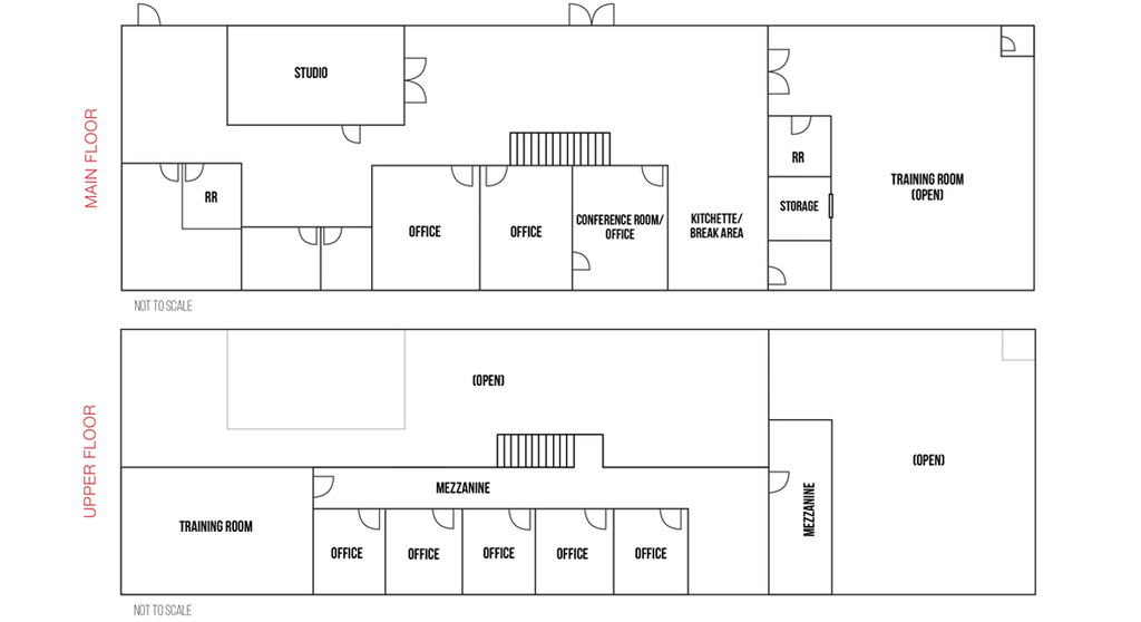 Office for Sale in Ogden Utah 84405